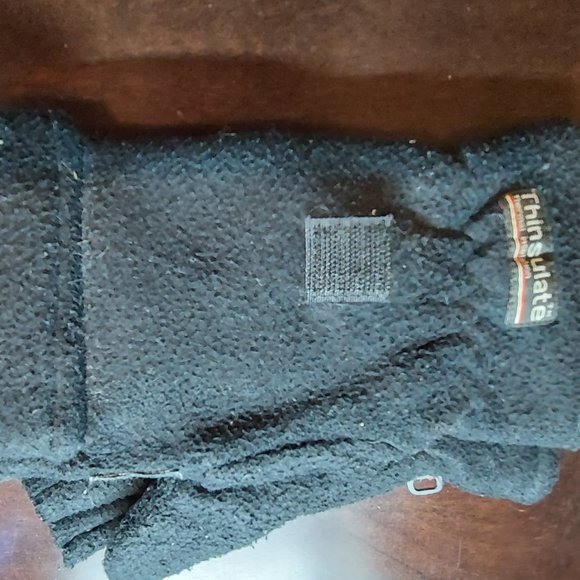 Thinsulate Gloves - Picture 5 of 5